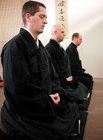 Et si on lâchait prise les 9 et 10 mars prochains  ? - Découvrir la Méditation en Alsace