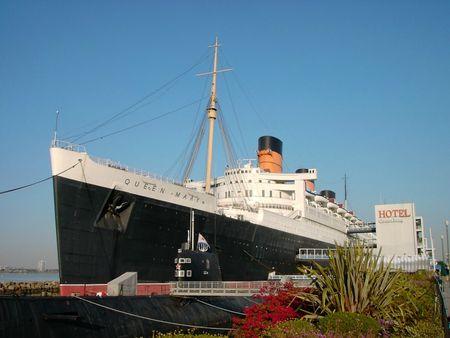 Queen mary long beach