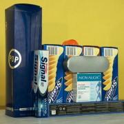 Fondevila Pauline, Nottellet Olivier, Pouvreau Paul au CRAC à Sète