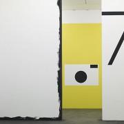 Tendre - Olivier Nottellet Fondevila Pauline, Nottellet Olivier, Pouvreau Paul au CRAC à Sète