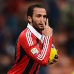 Pazzini