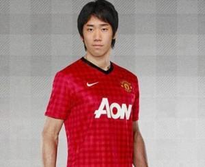 Manchester-United kagawa