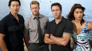 Hawaii five zero
