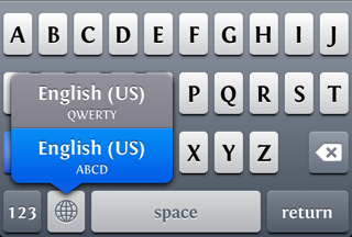 Tweak Cydia: ABCD Keyboard, 2×2 FolderIcons et EUUnlimited
