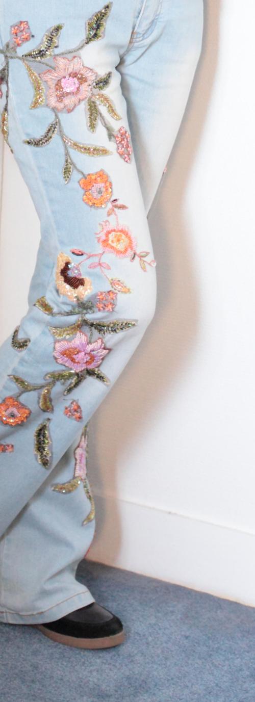 ~ Et c’est pour quand le printemps ? ~