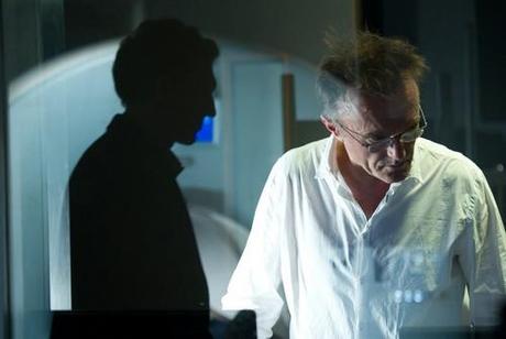 Transe : Danny Boyle de retour au thriller trance