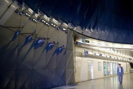 Transe : Danny Boyle de retour au thriller trance