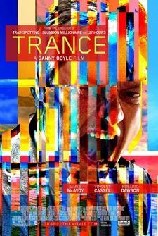 Transe : Danny Boyle de retour au thriller trance
