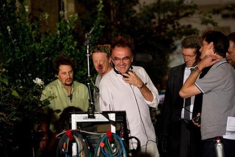 Transe : Danny Boyle de retour au thriller trance
