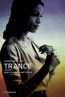 Transe : Danny Boyle de retour au thriller trance