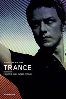 Transe : Danny Boyle de retour au thriller trance