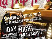 Frip’Arty c’est Samedi