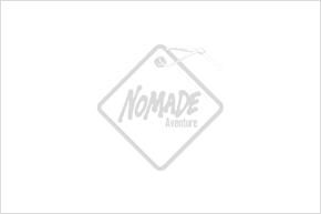 Ezile Bay, coquillage et bananier