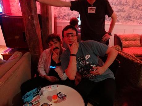 Bargaming 12 : retour sur une soirée réussie