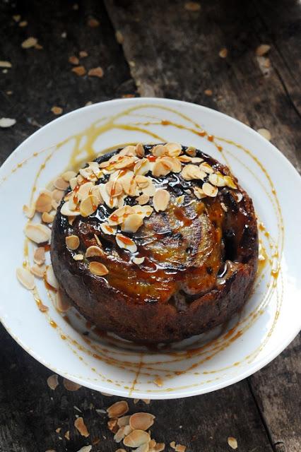 Ayé c'est les vacances !!! Les quoi ??? Cake choco-banane un jour comme les autres…