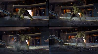 The Avengers - My Review