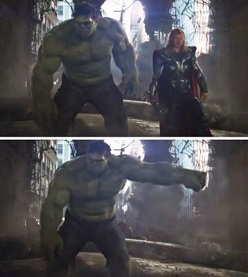 The Avengers - My Review