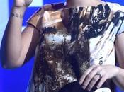 photos défilé Etam Automne-Hiver 2013-2014