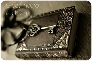 [Bilan] - février 2013