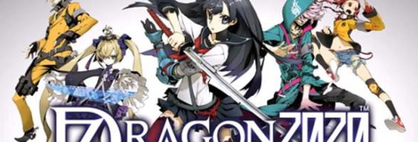 Trailer de 7th Dragon 2020-II