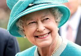 Elizabeth II