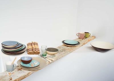 Nouveau chez TOAST UK