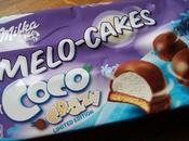 Melo-Cakes Coco Grosse déception