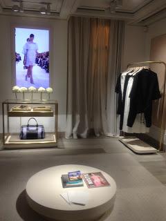 MIXT(E) & Chloé Cocktail  - Paris Fashion Week