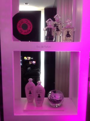 Guerlain : Soirée La Petite Robe Noire