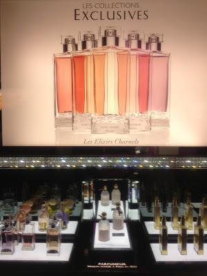 Guerlain : Soirée La Petite Robe Noire