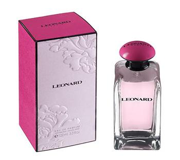eau de parfum Leonard