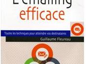 [Livre] L’emailing efficace Guillaume Fleureau