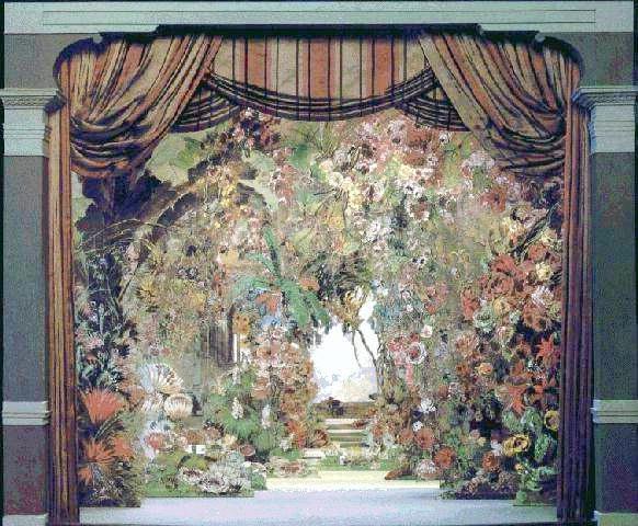 METROPOLITAN OPERA NEW YORK 2012-2013: QUELQUES REMARQUES-RÊVERIES COMPLEMENTAIRES sur PARSIFAL RETRANSMIS le 2 MARS 2013 (Dir.mus: Daniele GATTI, Ms en scène: François GIRARD) avec Jonas KAUFMANN