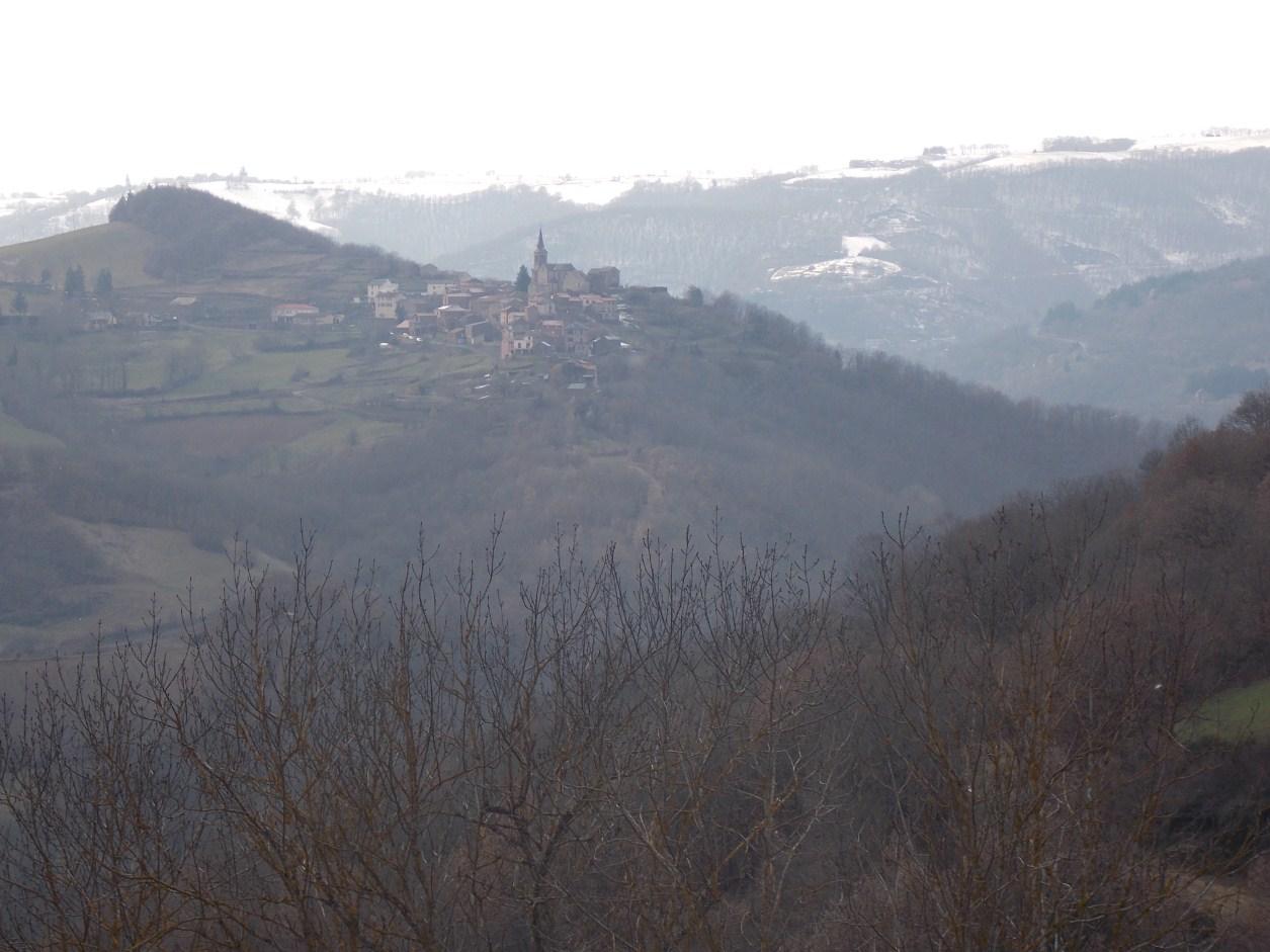 veiller sur la pensée