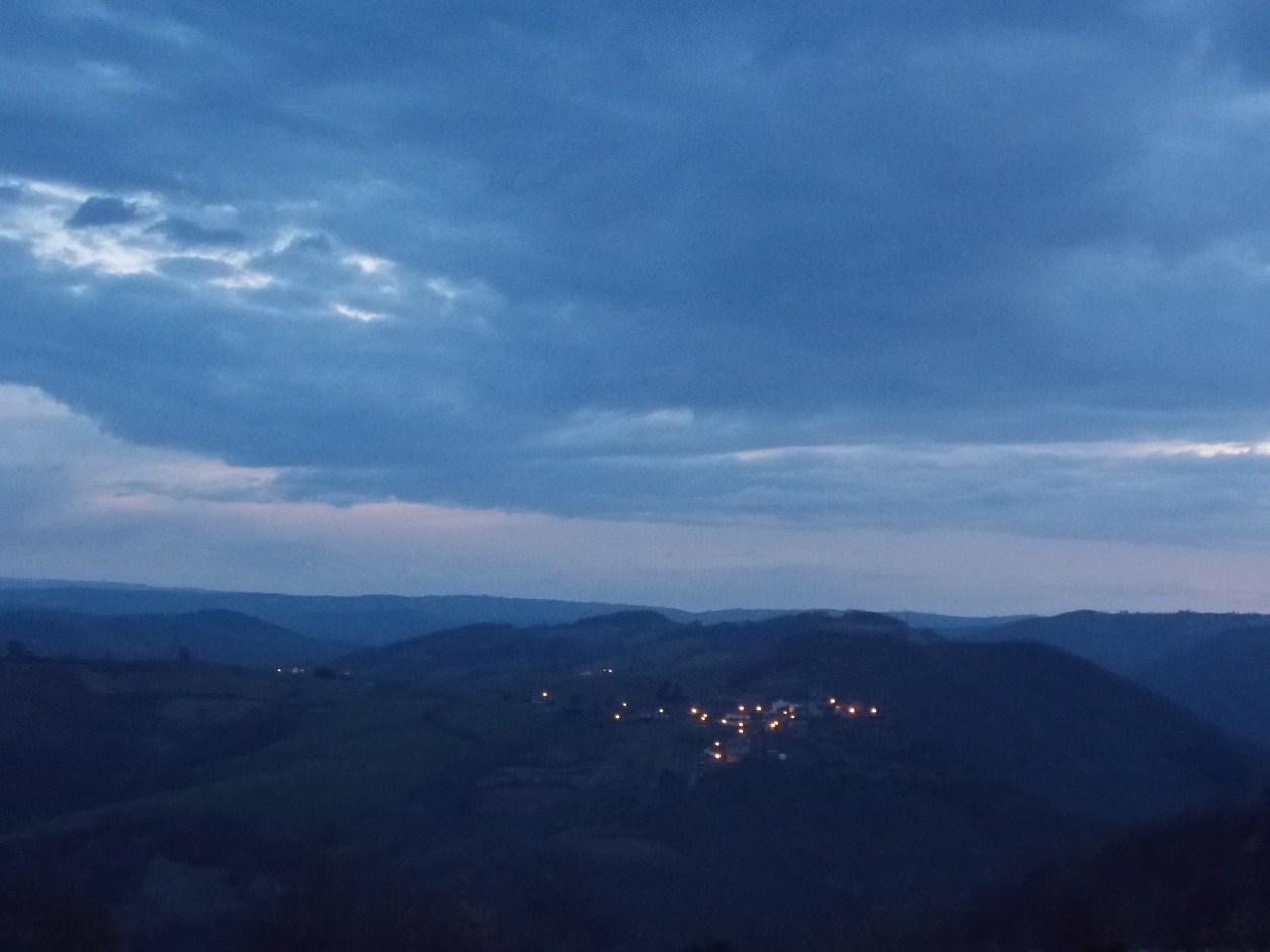 veiller sur la pensée