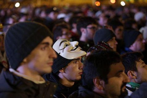 Rigueur contre corruption