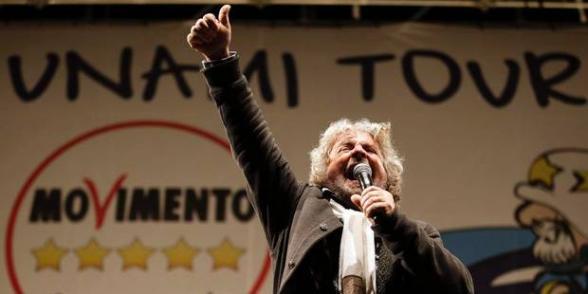 Rigueur contre corruption