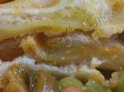 Opération Lasagnes Maison