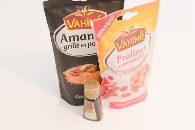 Un Kringel à partager