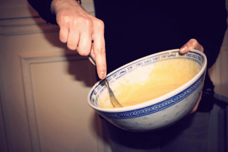 # Pola du dimanche # 8