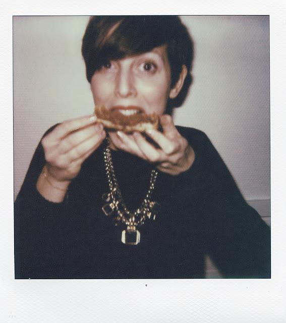 # Pola du dimanche # 8