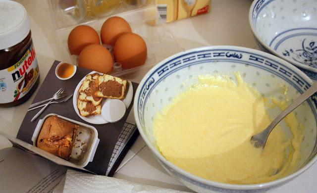 # Pola du dimanche # 8