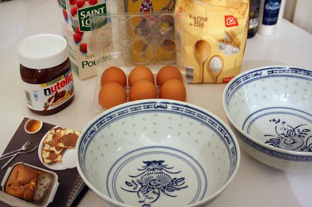 # Pola du dimanche # 8