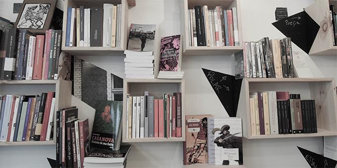 Brunch chez Marcovaldo