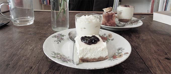 Brunch chez Marcovaldo