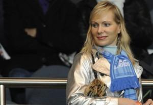 margarita louis dreyfus olympique marseille 300x206 Margarita Louis Dreyfus ne quittera pas l’Olympique de Marseille