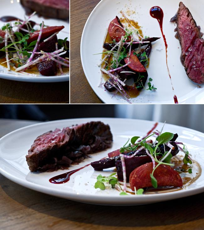 Le nectar Litchi d'Alain Milliat