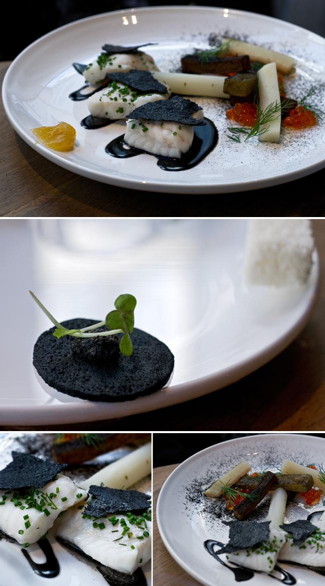 Le nectar Litchi d'Alain Milliat