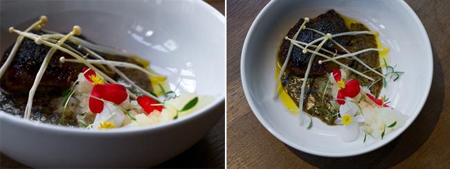 Le nectar Litchi d'Alain Milliat