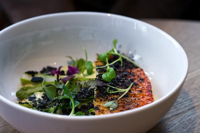 Le nectar Litchi d'Alain Milliat